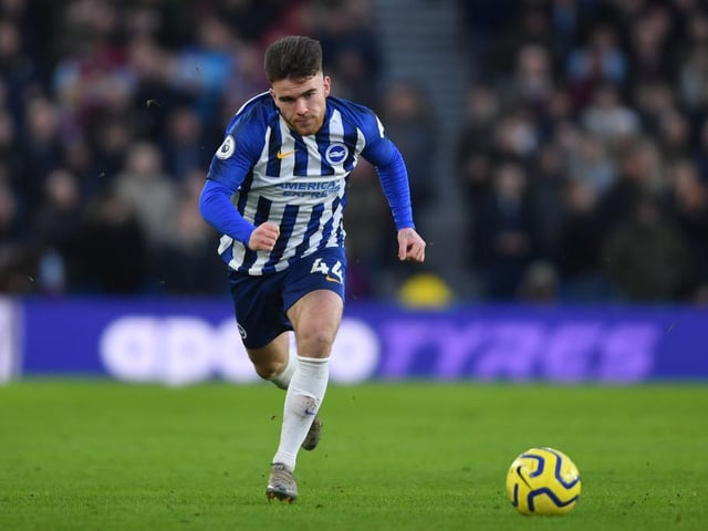Came on for Murray on 75 minutes. Added fresh legs to close down the defence.