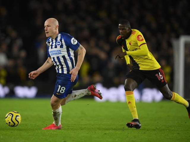 A threat with his set pieces and tracked back well to help defence. Great performance.