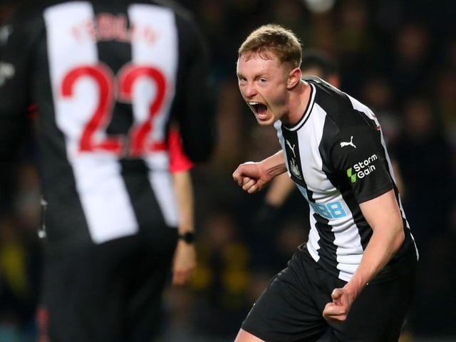 Also with eight points won after 84 minutes this season