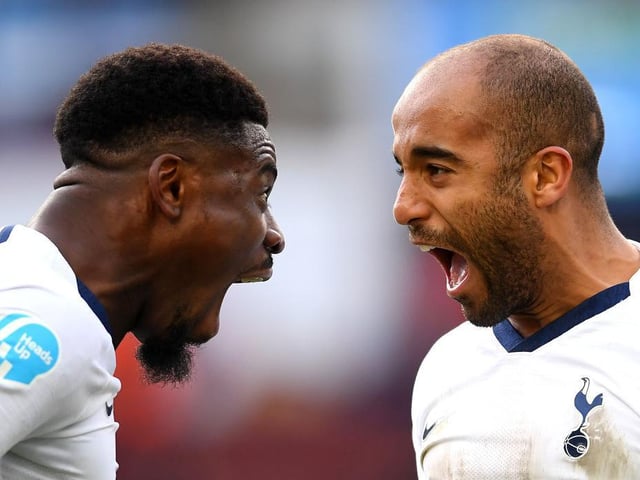 Six points won after 84 minutes this season