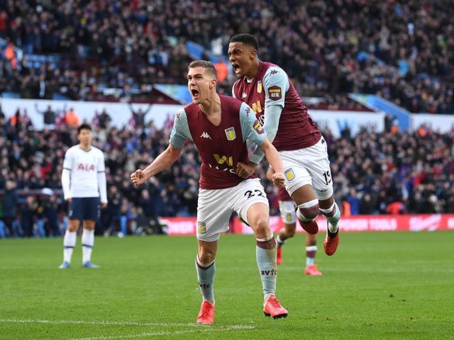 Four points won after 84 minutes this season