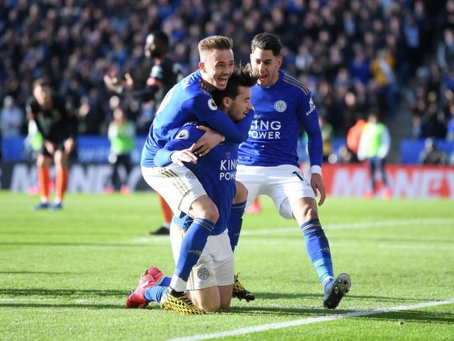 Four points won after 84 minutes this season