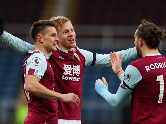 Three points won after 84 minutes this season
