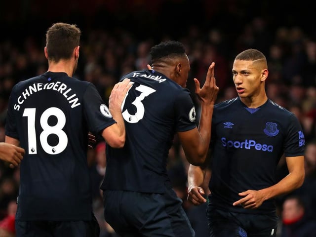Three points won after 84 minutes this season