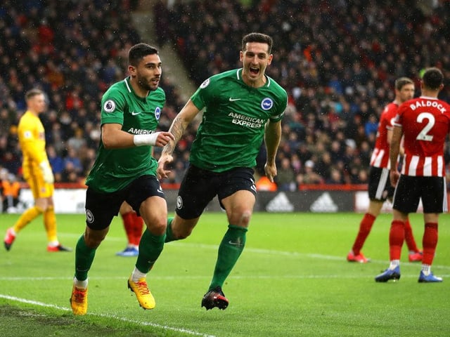 Two points won after 84 minutes this season