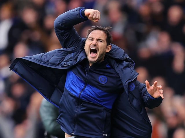 Two points won after 84 minutes this season
