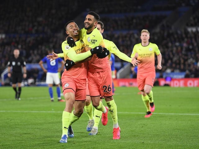 Two points won after 84 minutes this season