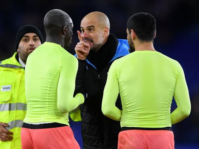 Points lost after the 84th minute of games this season: 5