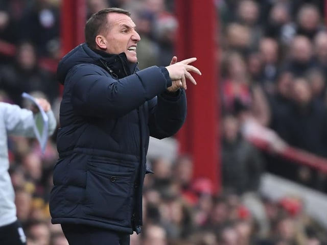 Points lost after the 84th minute of games this season: 1