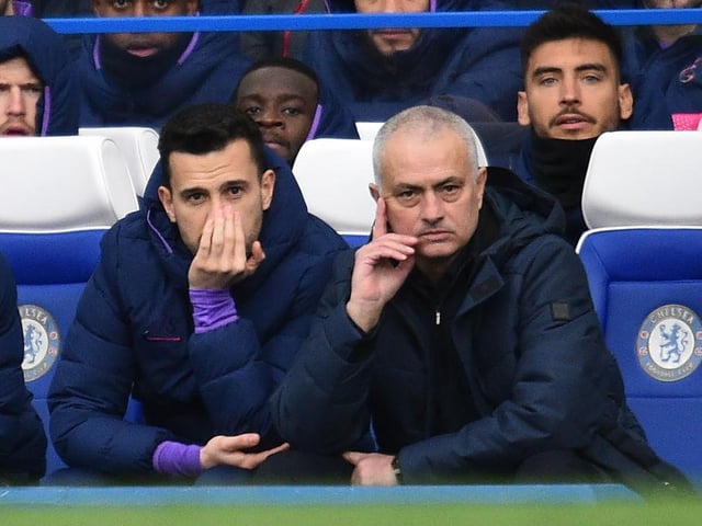 Points lost after the 84th minute of games this season: 3