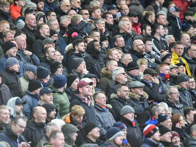 Brighton vs Palace