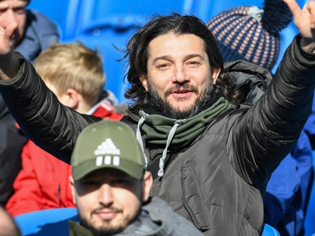 Brighton vs Palace