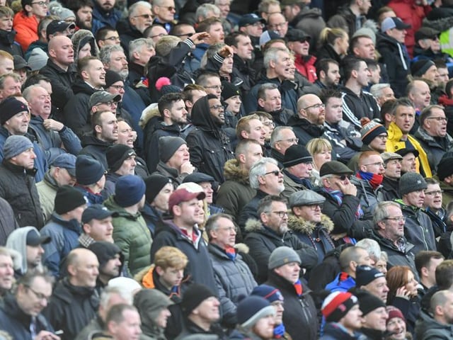Brighton vs Palace