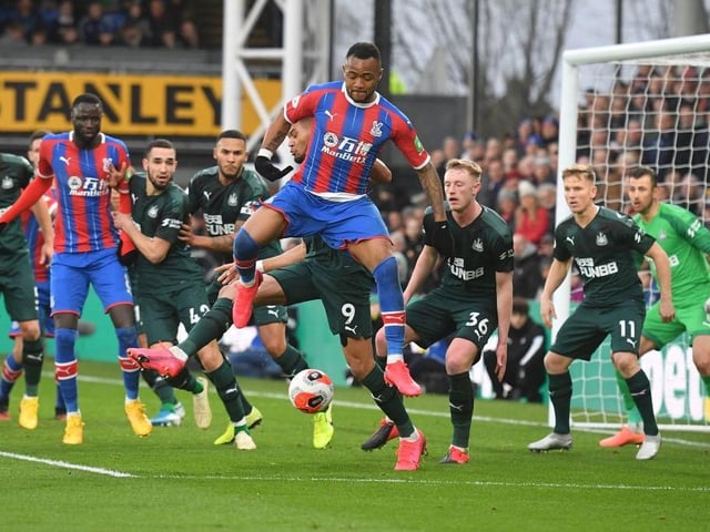Quiet first half and could have picked up a yellow after a strong tackle on Montoya early on. Made a great run behind the Albion defence to latch on to Bentekes pass and took the chance well although Ryan made a great effort to save.