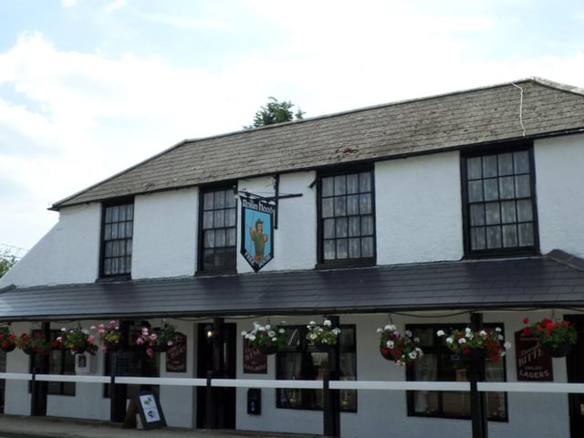 Main Road, Icklesham TN36 4BD England.