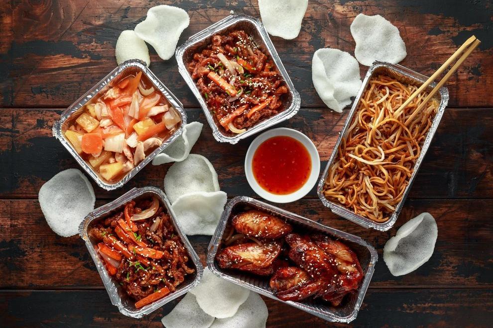 10 of the best Chinese restaurants and takeaways in Blackpool
