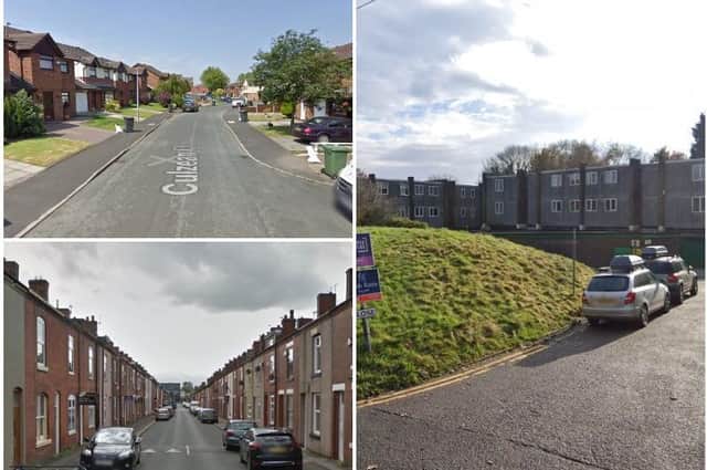 Top nine cheapest places to live in and around Wigan