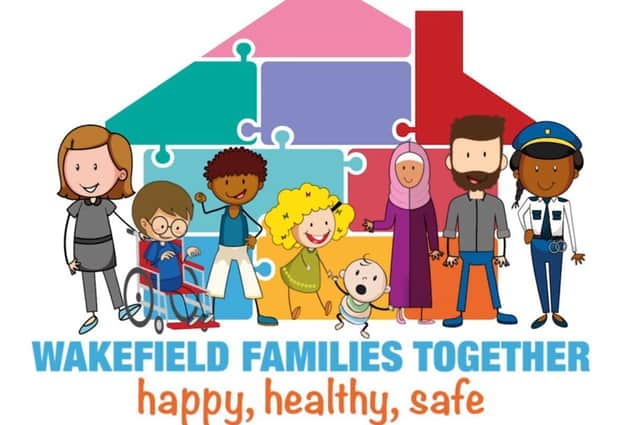 Parents and carers in the district are being encouraged to visit a Family Hub this half-term to get support, socialise and take part in activities. (Wakefield Council)