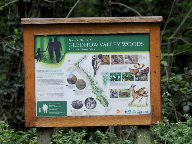 Gledhow recorded an infection rate of 802.6 cases per 100,000 people. That’s down 9.6 per cent from the previous week.