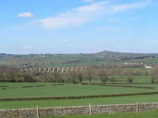 Bramhope & Pool-in-Wharfedale recorded an infection rate of 759.3 cases per 100,000 people. That’s down 24.2 per cent from the previous week.