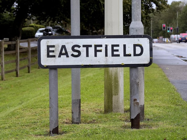 The average property price in Eastfield, Crossgates and Seamer was £174,998.