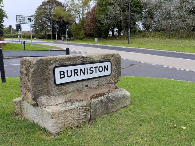 The average property price in Burniston, Sleights and Flyingdales was £280,000.