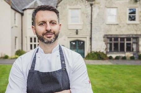 This is the sister restaurant to Moor Hall and receives a Michelin Star for the first time. Head Chef Nathan Cornwell works alongside Chef Patron Mark Birchall (pictured).