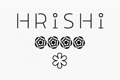 HRiSHi is based at the Gilpin Hotel in Bowness, where chef Hrishikesh Desai’s   food "pays the utmost respect to classical techniques"