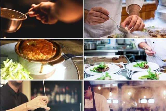 The 2022 Michelin Guide restaurants have been revealed