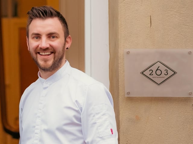 This Preston restaurant just off Winckley Square, is overseen by chef Oli Martin and has a "friendly vibe and a subtle Nordic style"