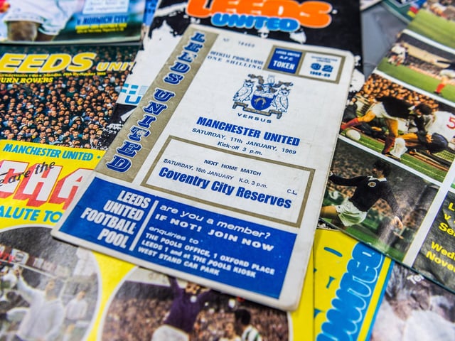 Among the highlights are the club’s memorable Champions League semi-final clash with Spanish giants Valencia in 2001, and its 1969 meeting with arch-rivals Manchester United.