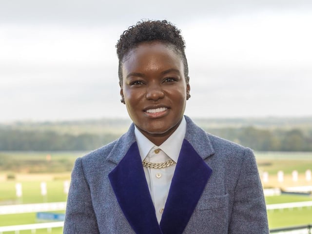 British former professional boxer who competed from 2017 to 2019. She became the first ever female boxer to retain an Olympic title after securing her second Olympic gold medal at Rio 2016, following up her triumph from London 2012.