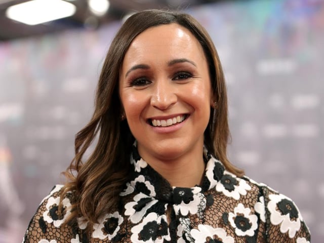 She was the poster girl of the 2012 Olympics and her victory in the heptathlon at the London Games was part of the legendary Super Saturday when she, along with Greg Rutherford and Mo Farah, all won gold in the space of just 44 minutes. She retired after the Rio Games as one of Britain’s greatest ever athletes.