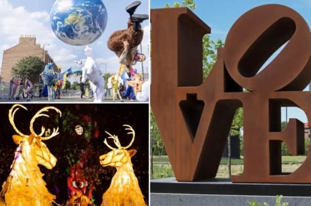 English Tourism Week: Here are the top 9 things to do in Wakefield 2022
