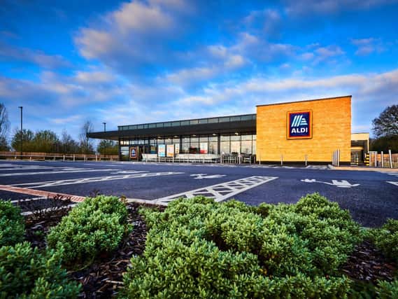 The German-based discount supermarket chain said it is looking for 20 additionalstorelocations in Sussex, as part of an expansion drive which would see 1,200 extra stores open by 2025