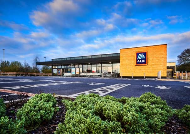 Aldi is considering opening another supermarket in Midhurst