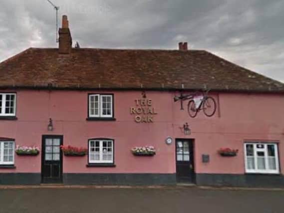Ahead of the pub's reopening on Saturday (July 4),owner Jan Cattermole saidit's an 'exciting but nerve-wracking' time for staff. Photo: Google Street View