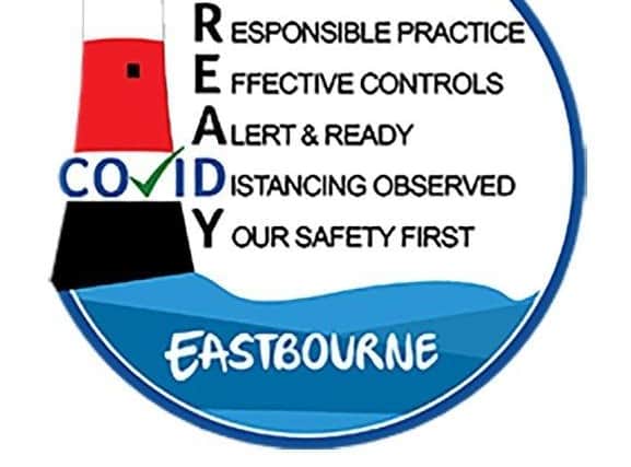 Eastbourne Covid ready assurance scheme SUS-200807-095741001