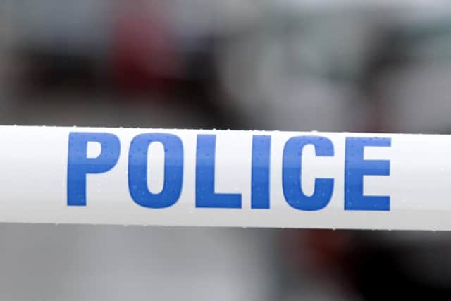 Police have launched a murder investigation in Fareham