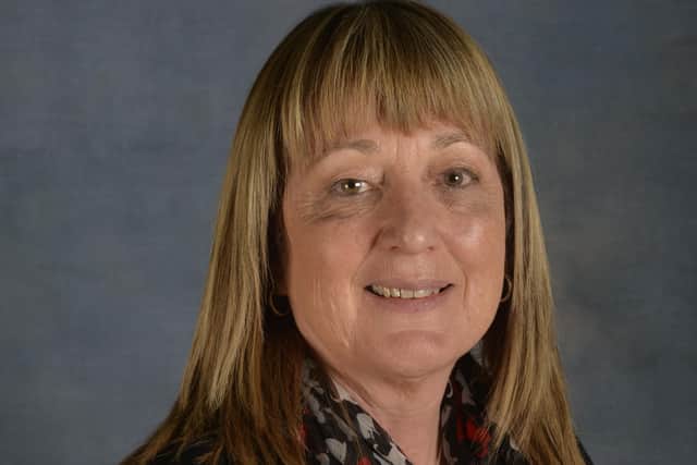 Karen Sudan quit the Labour Party earlier this month, and was followed by her son Rory Fiveash