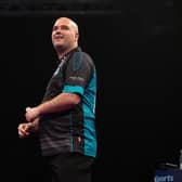 Sussex star Rob Cross will be back in home county