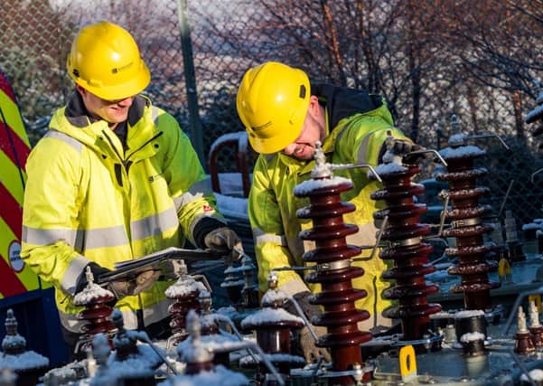 Upgrade works to ‘improve and strengthen the resilience’ of the electricity infrastructure for the 27,000 customers living in and around Chichester have now been completed SUS-200716-134739001