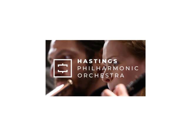 Hastings Philharmonic