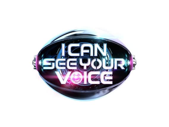 I Can See Your Voice
