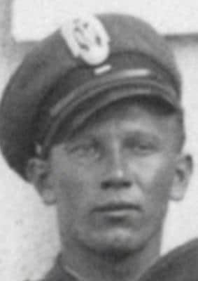 Flight Sergeant Zygmunt 'Ziggy' Klein was a Polish pilot who flew with the RAF in the Battle of Britain