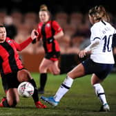 Lewes Women are due to start their 20-21 campaign on September 6