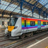 Brighton Pride Train SUS-200728-142812001