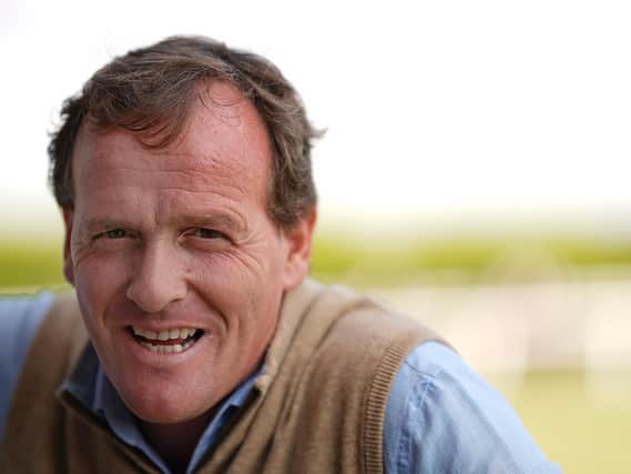 Richard Hannon's horses are in good form at present / Picture: Getty