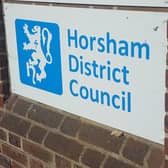 As well as reducing its budget on capital projects, Horsham District Council is using reserves to balance its revenue budget
