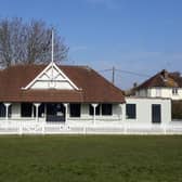 Hailsham Cricket Club